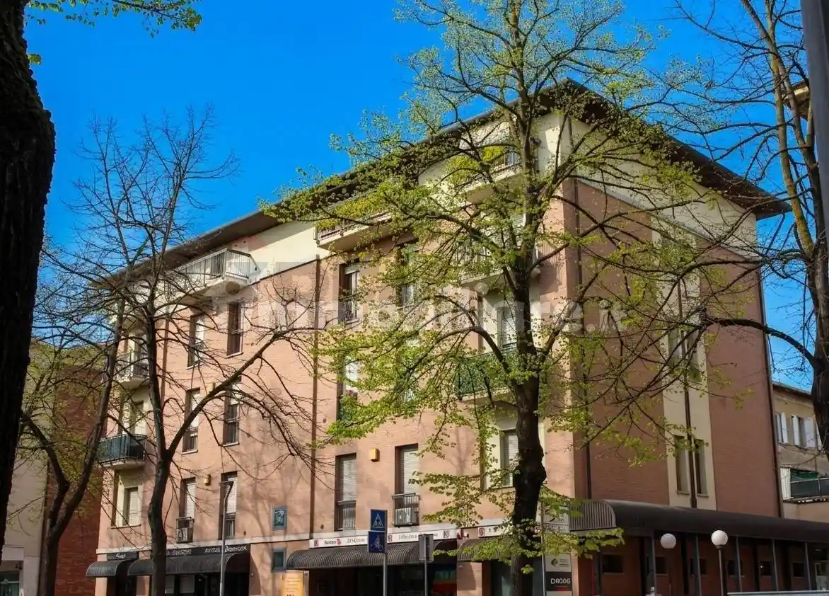 Appartamento in vendita a Reggio Emilia