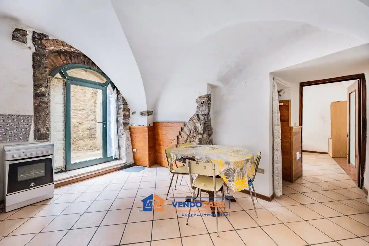 Appartamento in vendita a Albenga