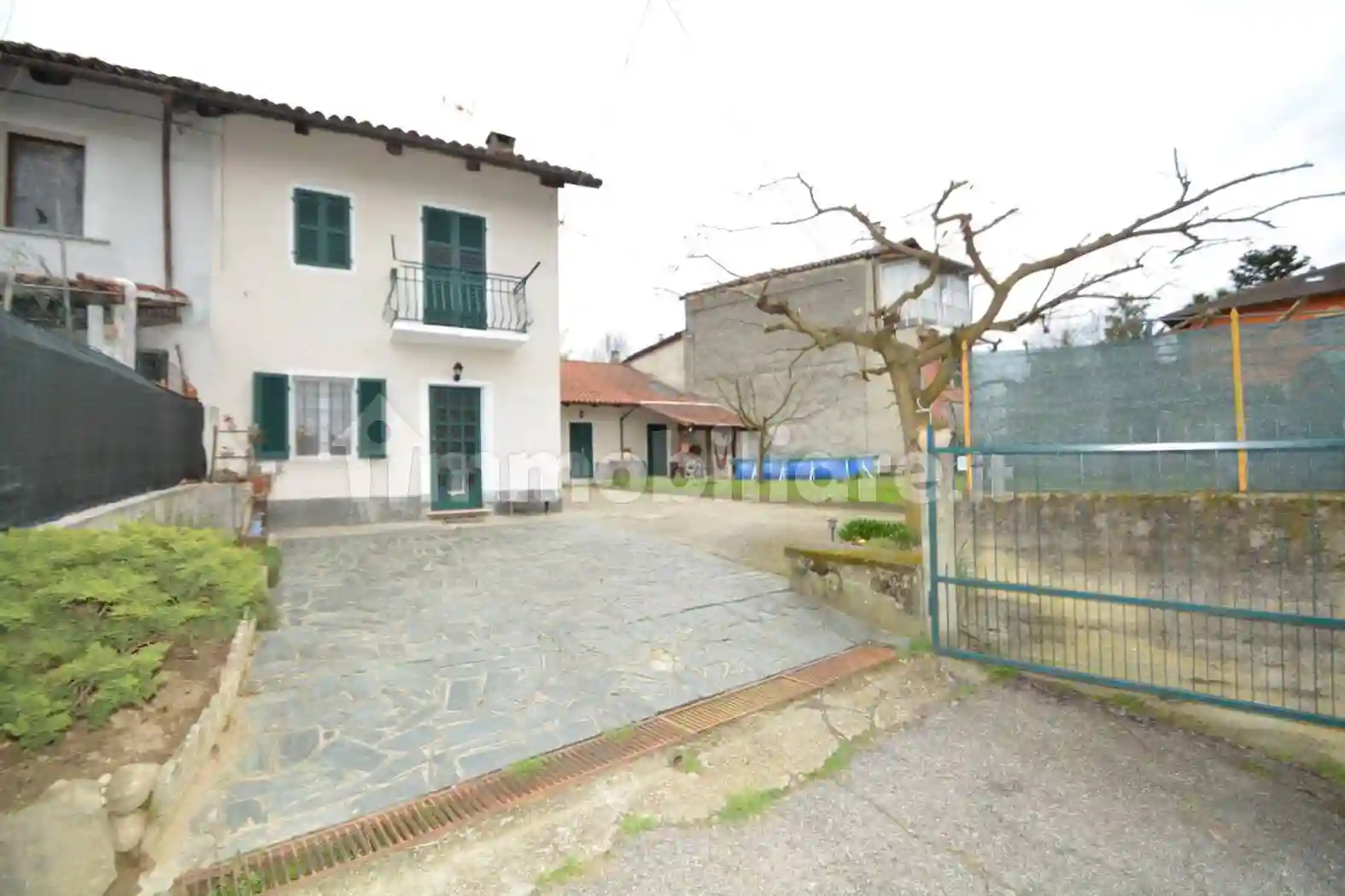 Casa indipendente - foto 2