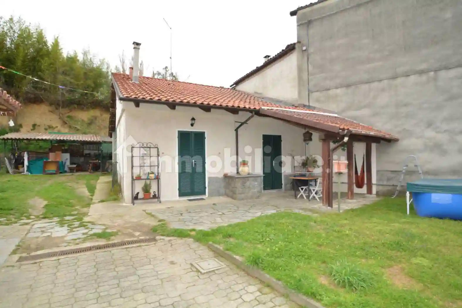 Casa indipendente - foto 5