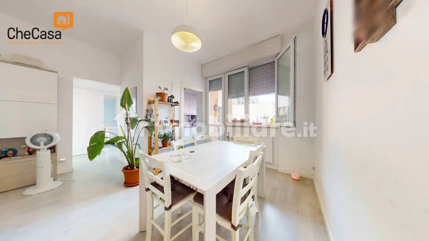 Appartamento in affitto a San Donato Milanese