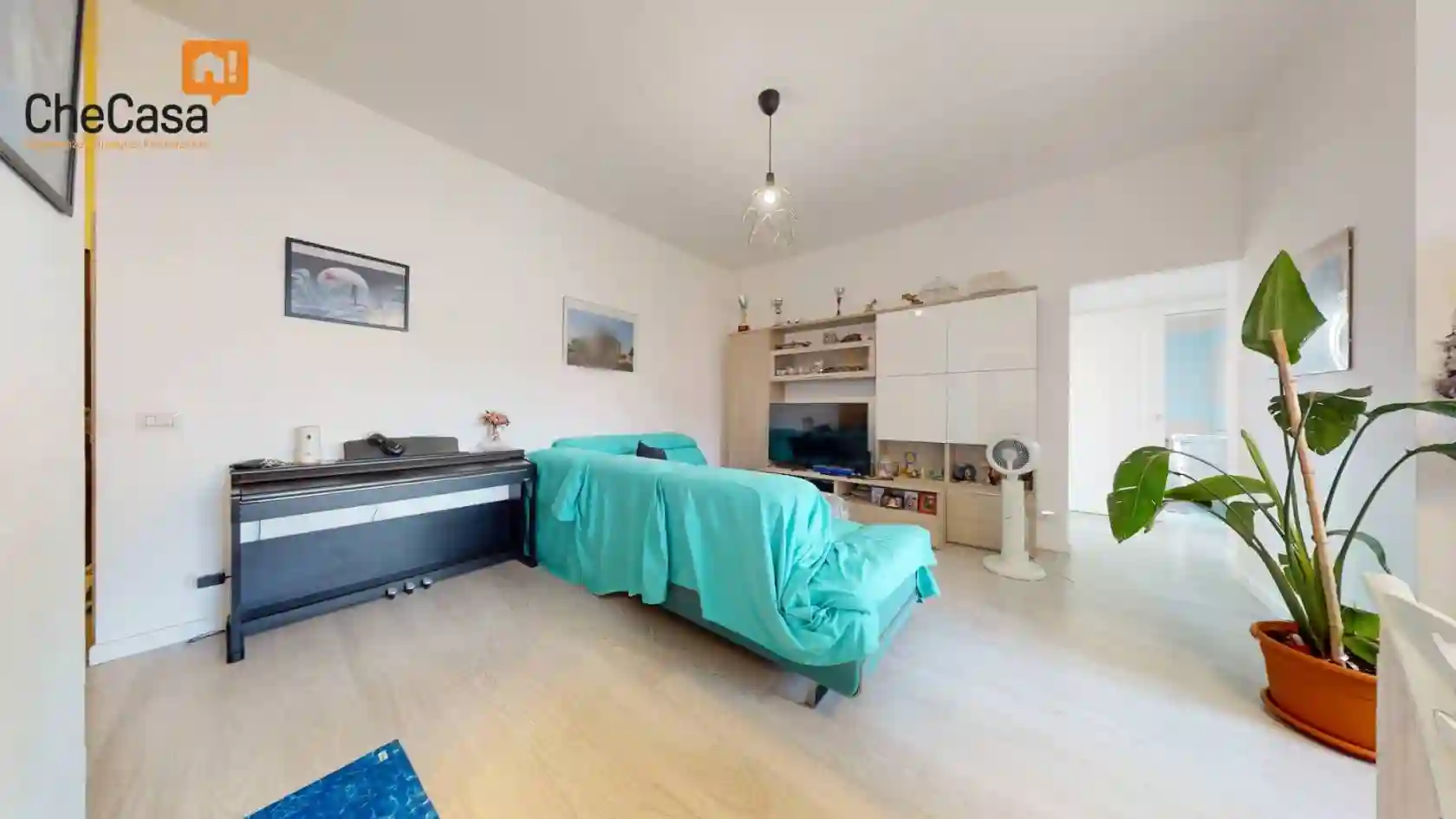 Appartamento - foto 2