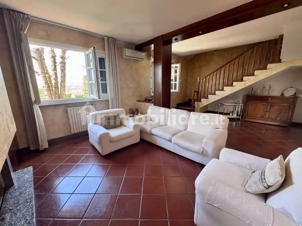 Appartamento in vendita a Arezzo