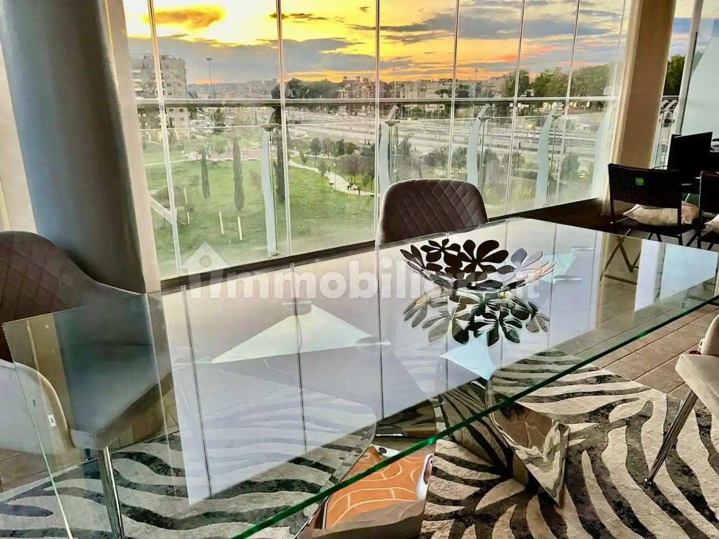 Appartamento in affitto a Roma