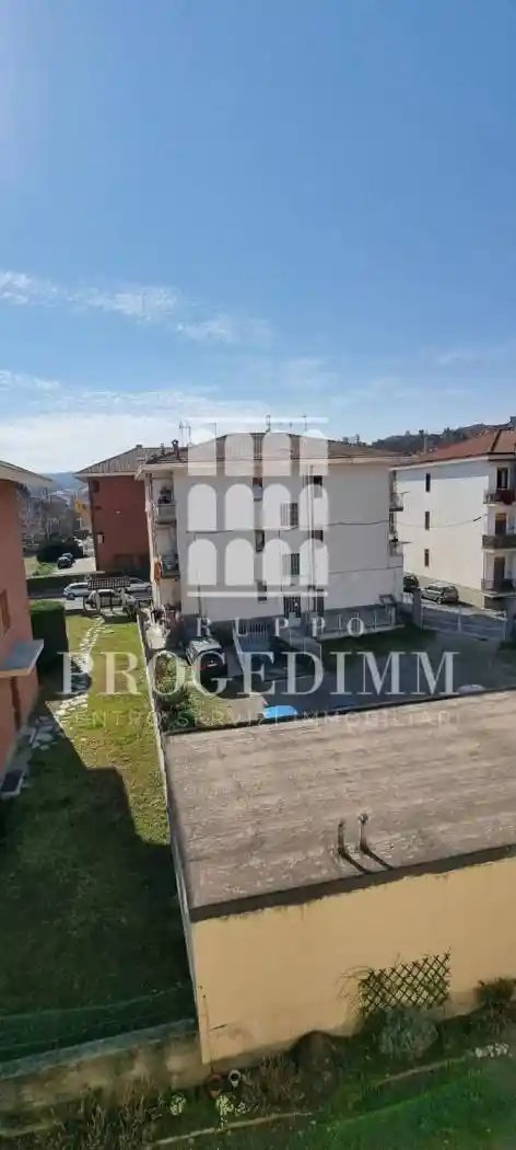 Appartamento in vendita a Avigliana