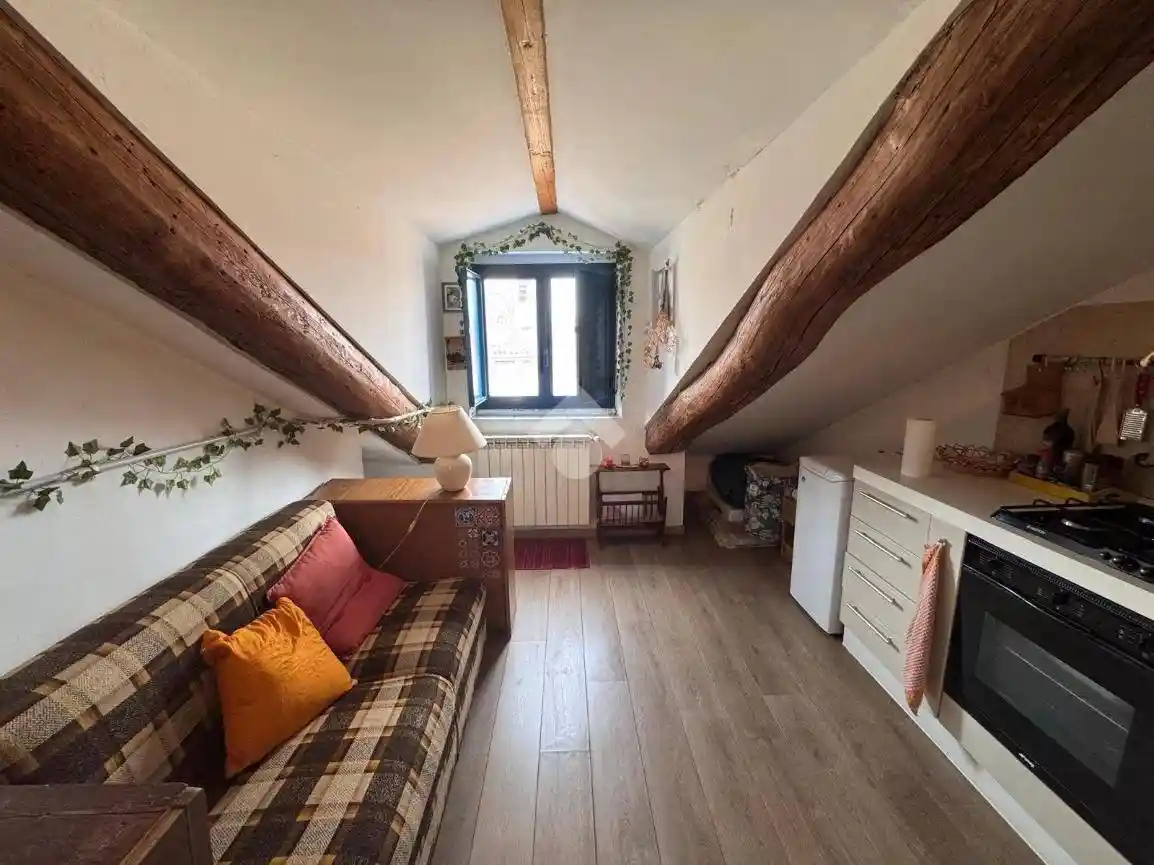 Appartamento in affitto a Torino