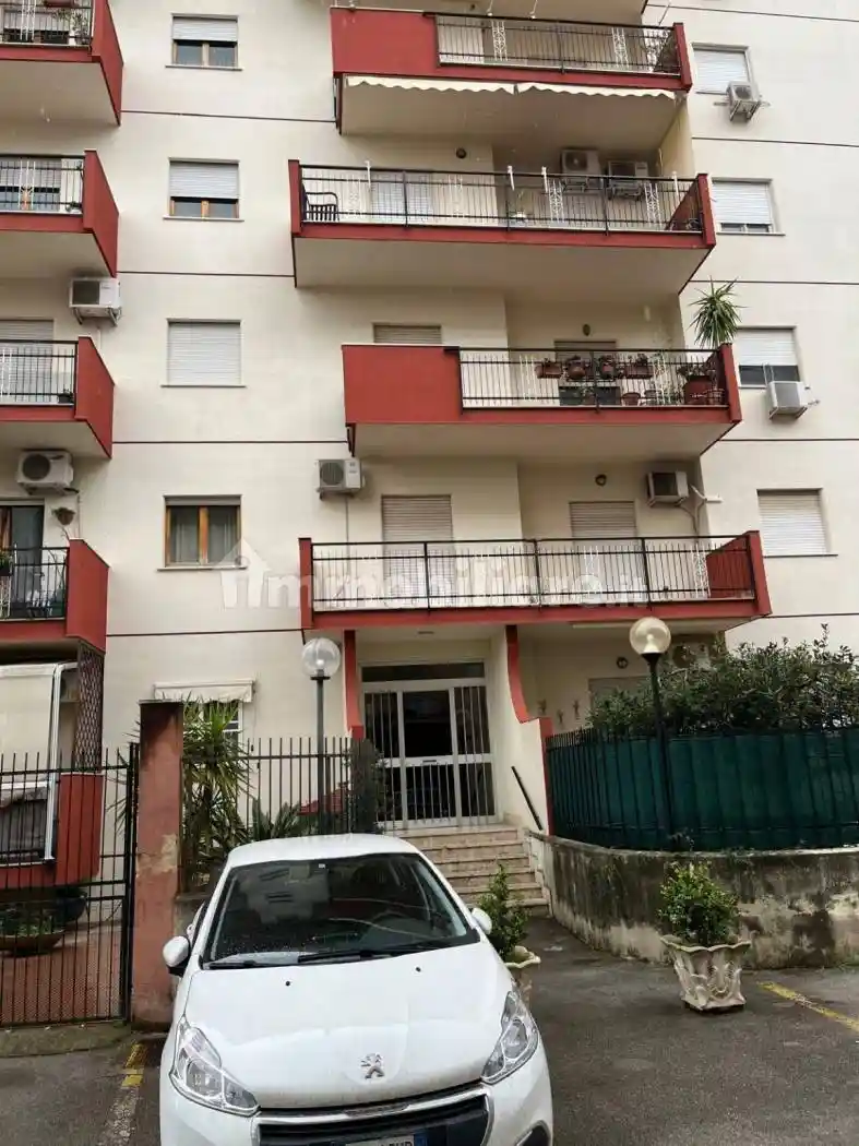 Appartamento in vendita a Palermo