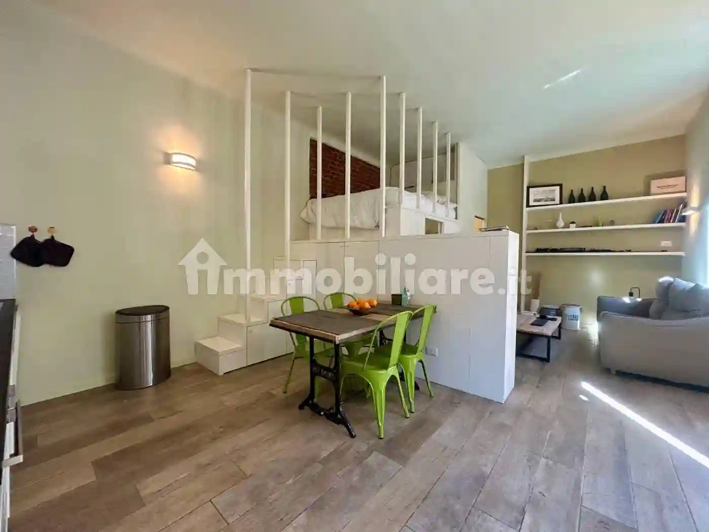 Appartamento - foto 3