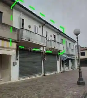 Appartamento in vendita a Santa Maria di Sala