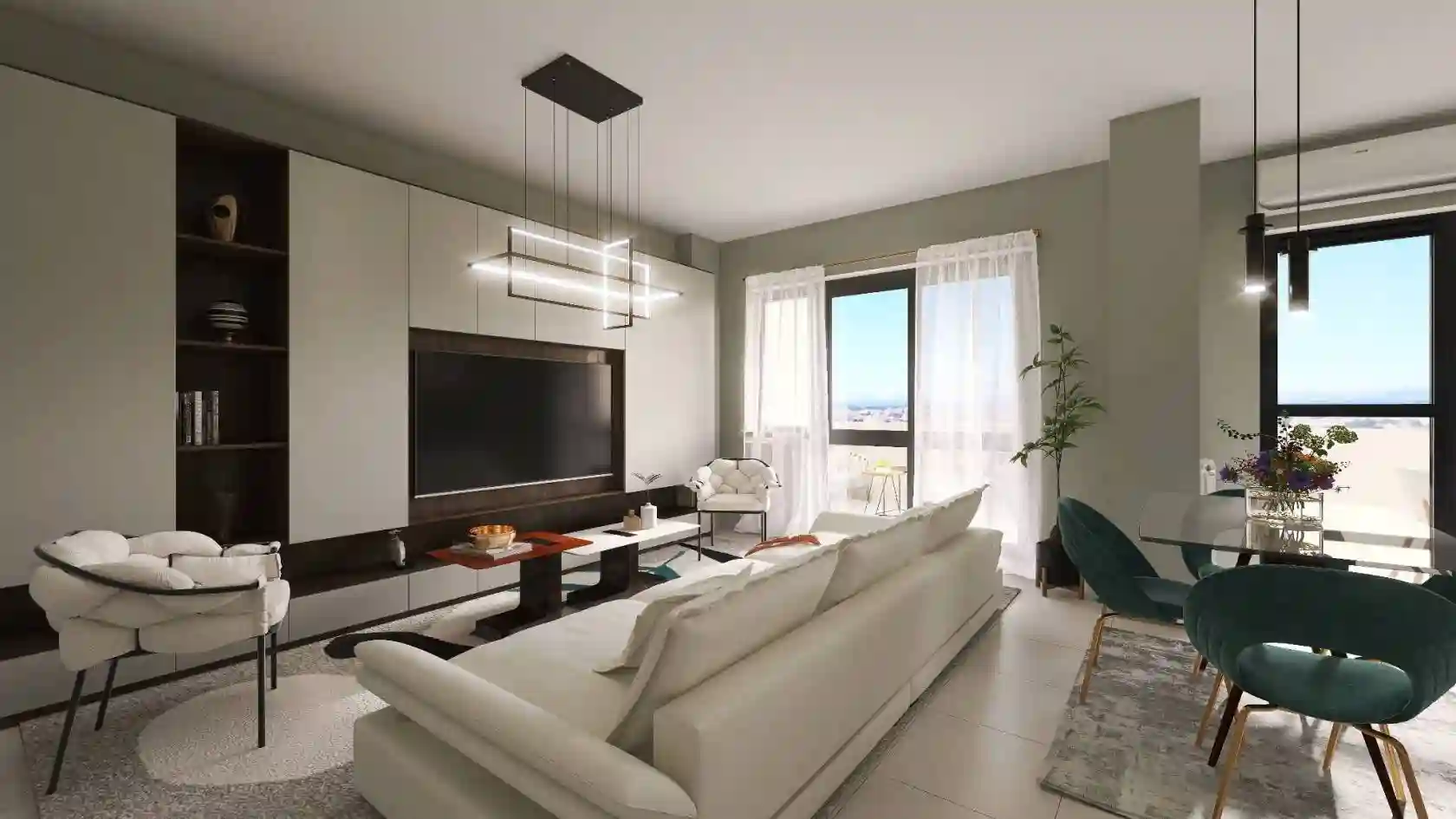 Appartamento - foto 2