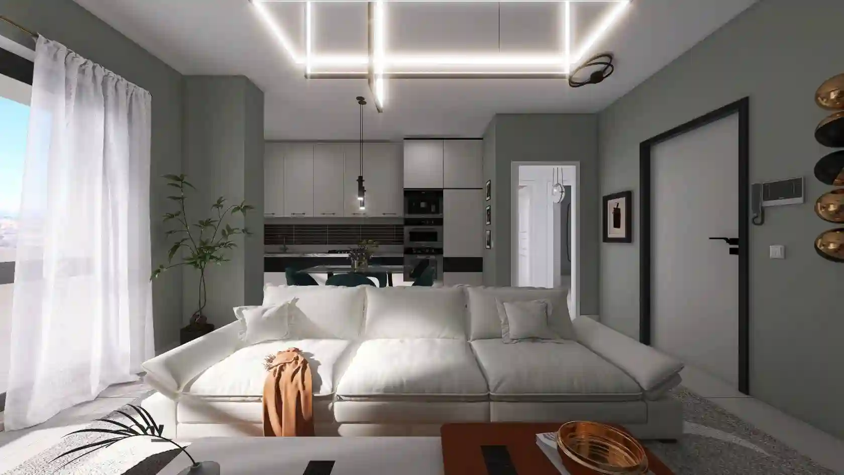 Appartamento - foto 5