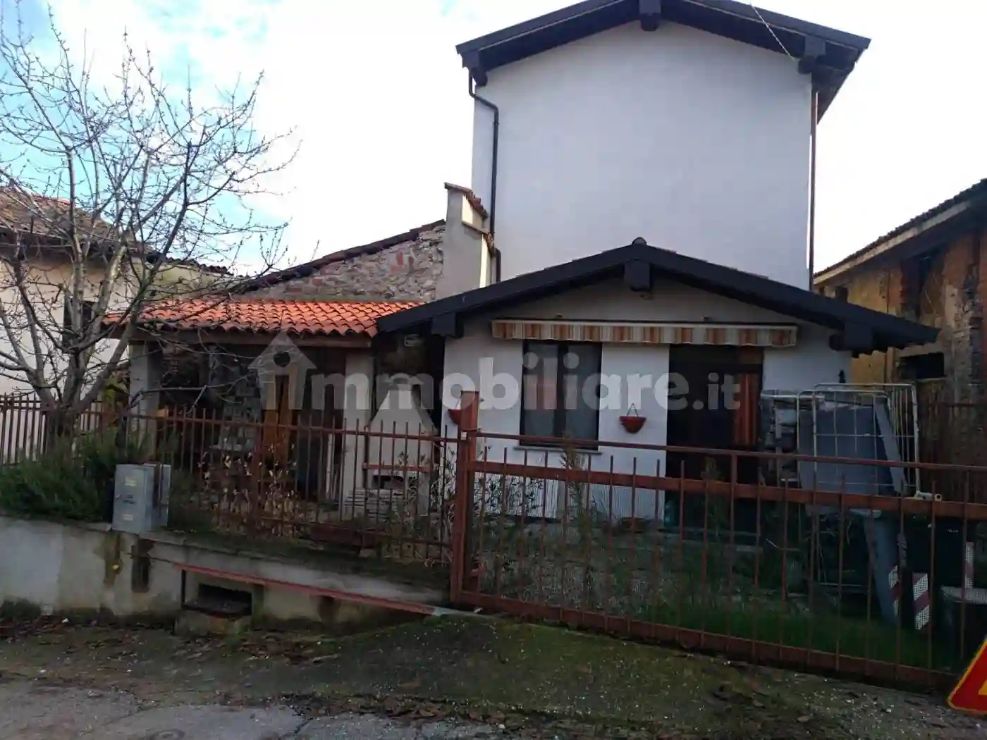 Villetta a schiera - foto 2