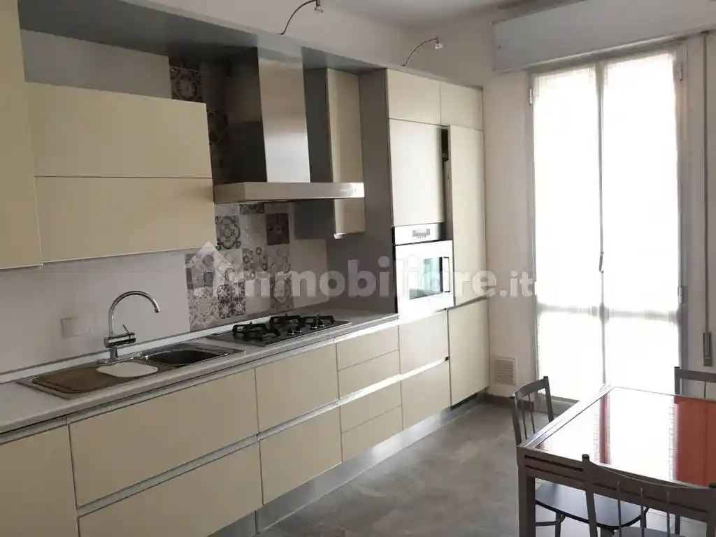 Appartamento in affitto a Bologna