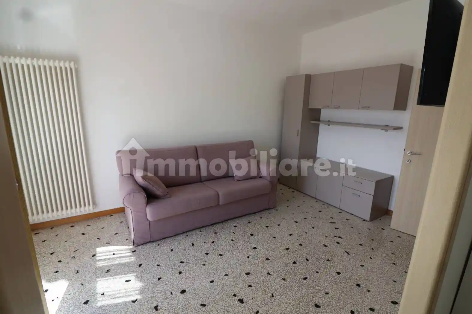 Appartamento in affitto a Venezia