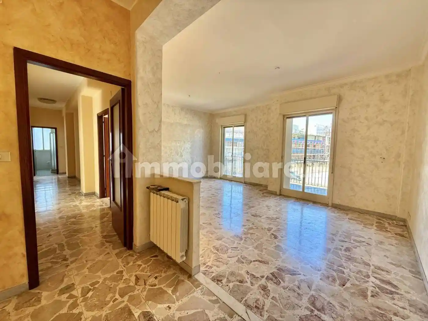 Appartamento in vendita a Catania