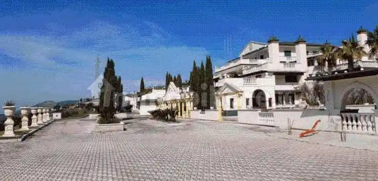 Villa in vendita a Itri