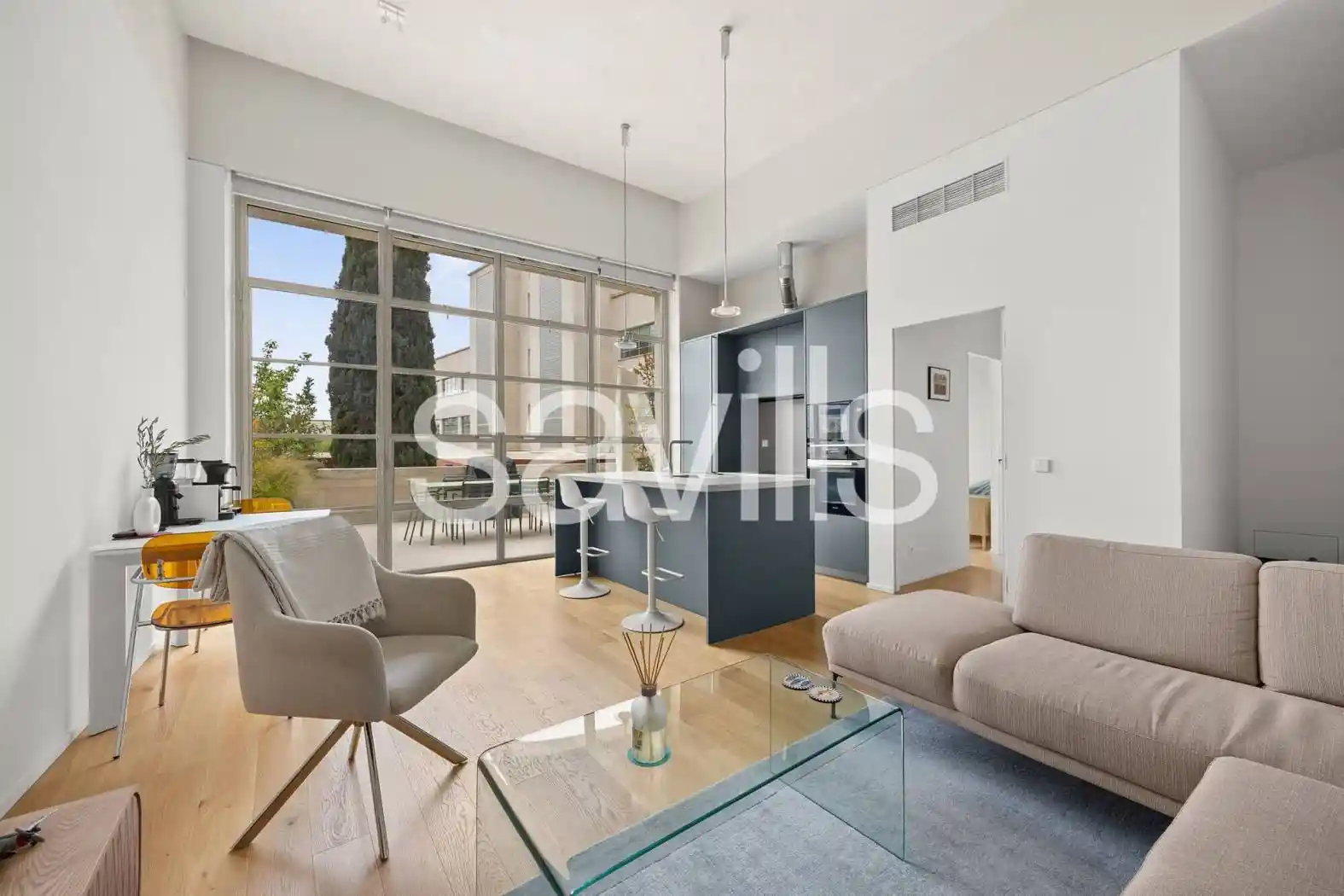 Appartamento in affitto a Firenze