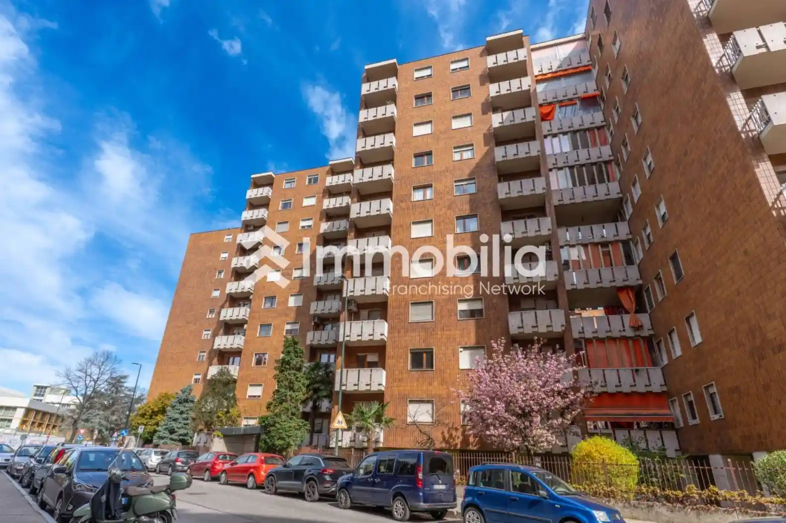 Appartamento in vendita a Torino