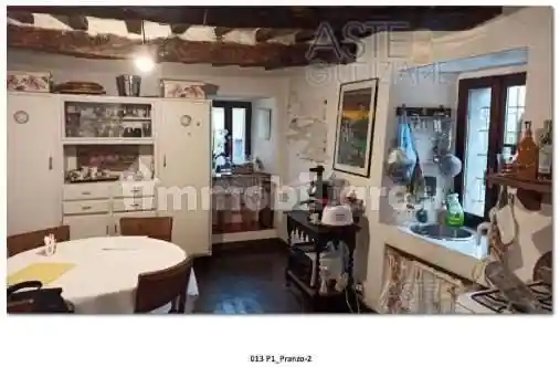 Casa indipendente in vendita a Pennabilli