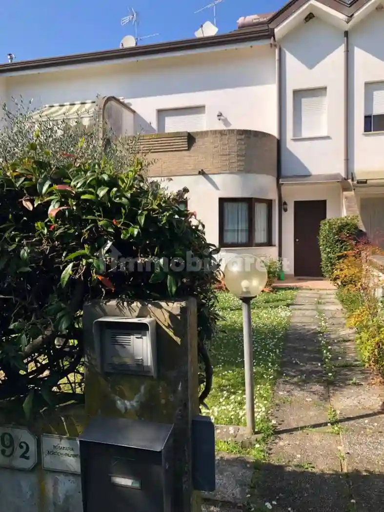 Villetta a schiera - foto 3