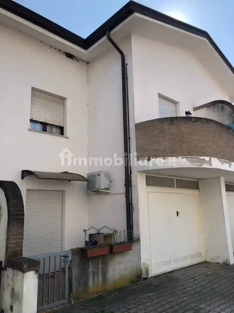 Villetta a schiera - foto 4