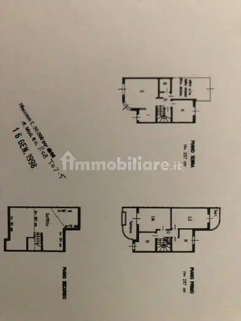 Villetta a schiera - foto 5