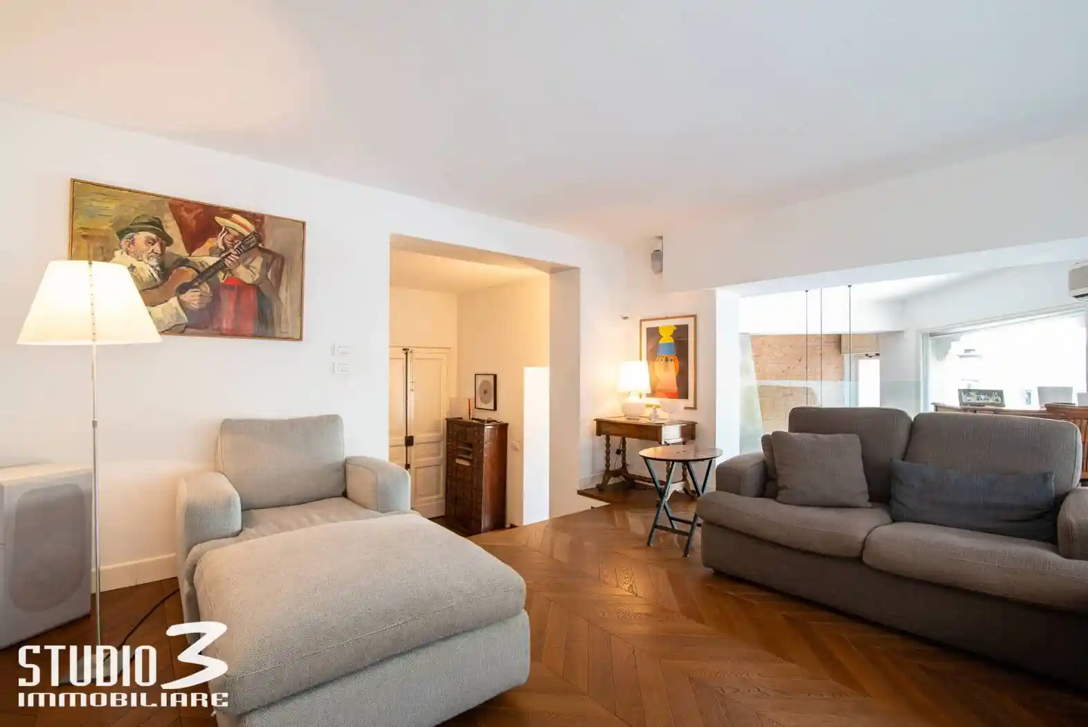 Appartamento in vendita a Padova