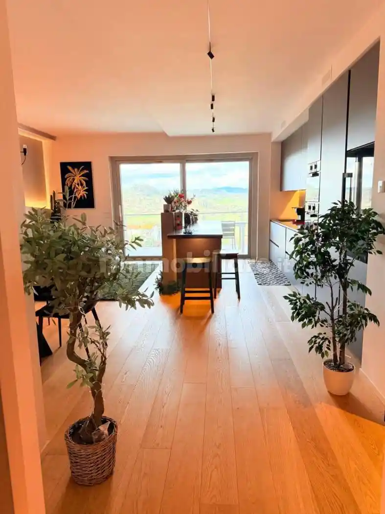 Appartamento in vendita a Corciano