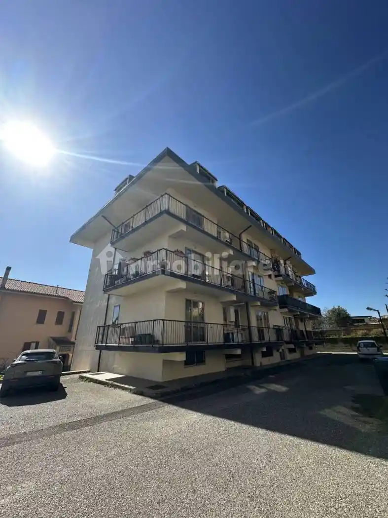 Appartamento in vendita a Catanzaro