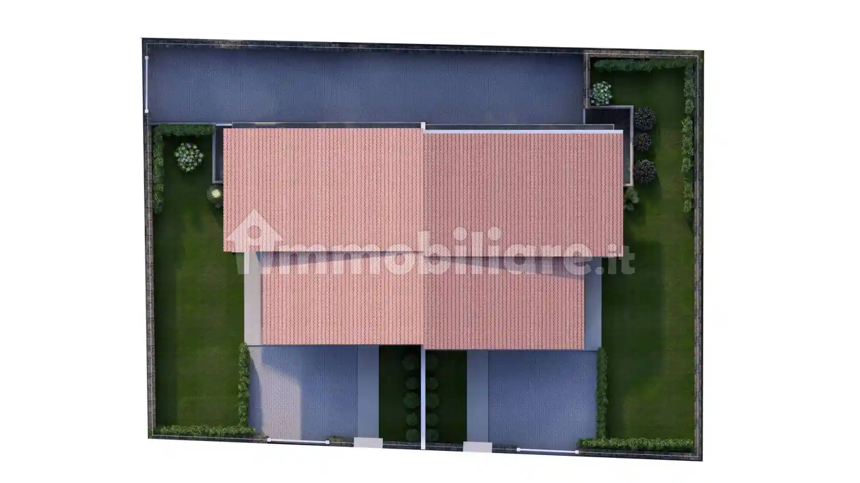 Villa in vendita a Misterbianco