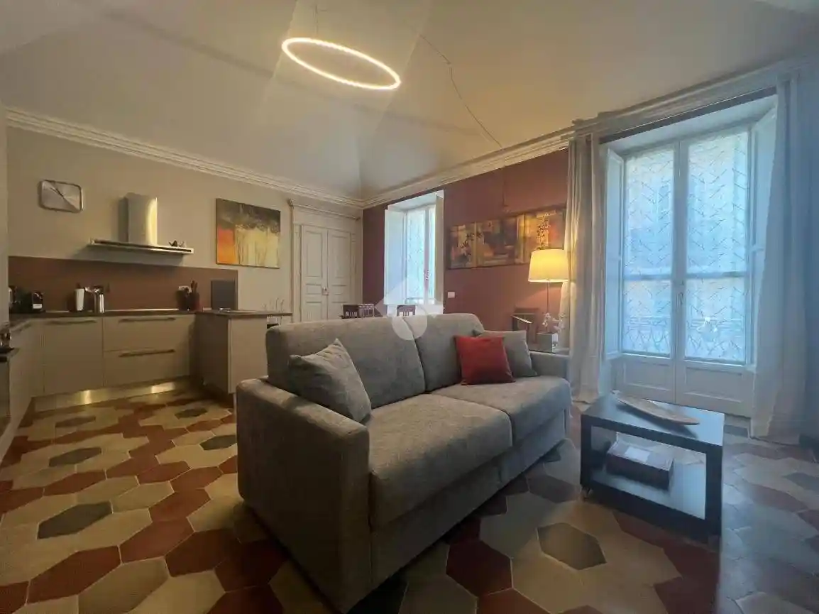 Appartamento in affitto a Torino