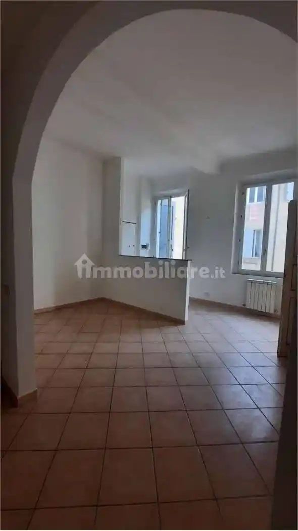 Appartamento in affitto a Modena