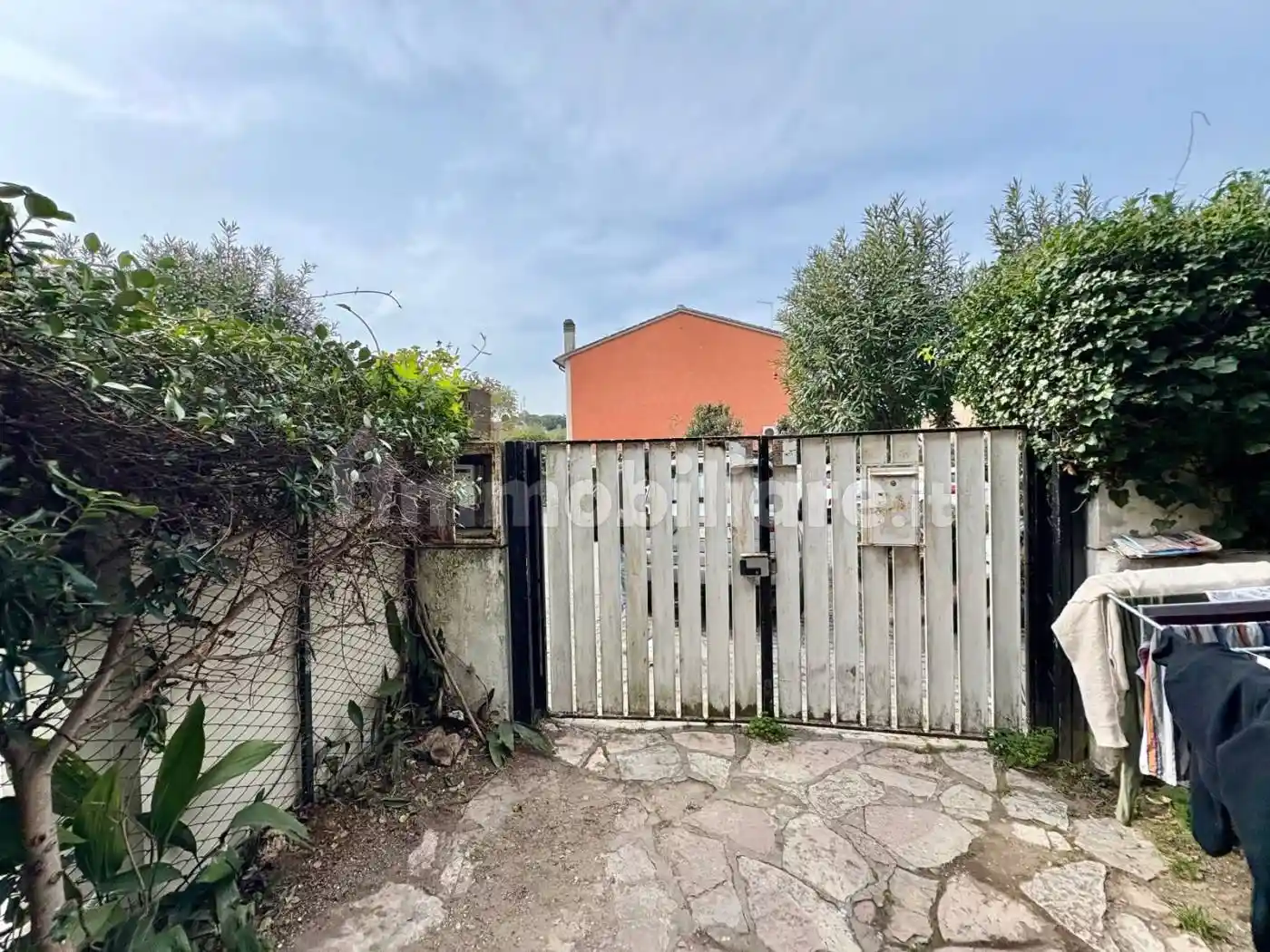 Villetta a schiera in vendita a Roma