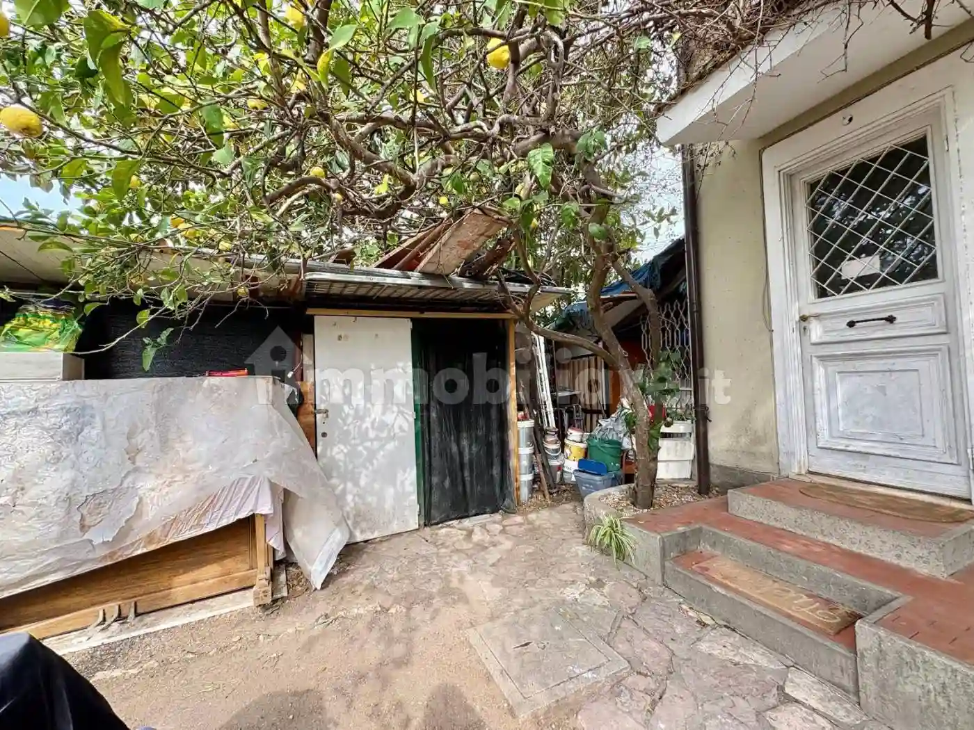 Villetta a schiera - foto 4