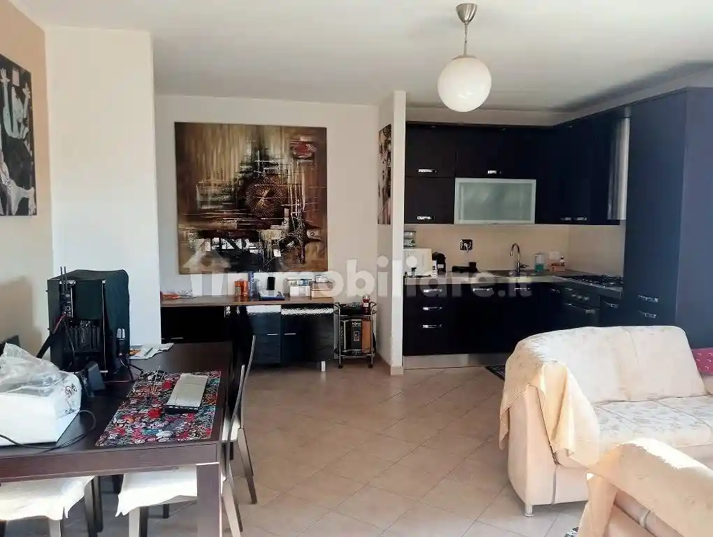 Appartamento in vendita a Corciano