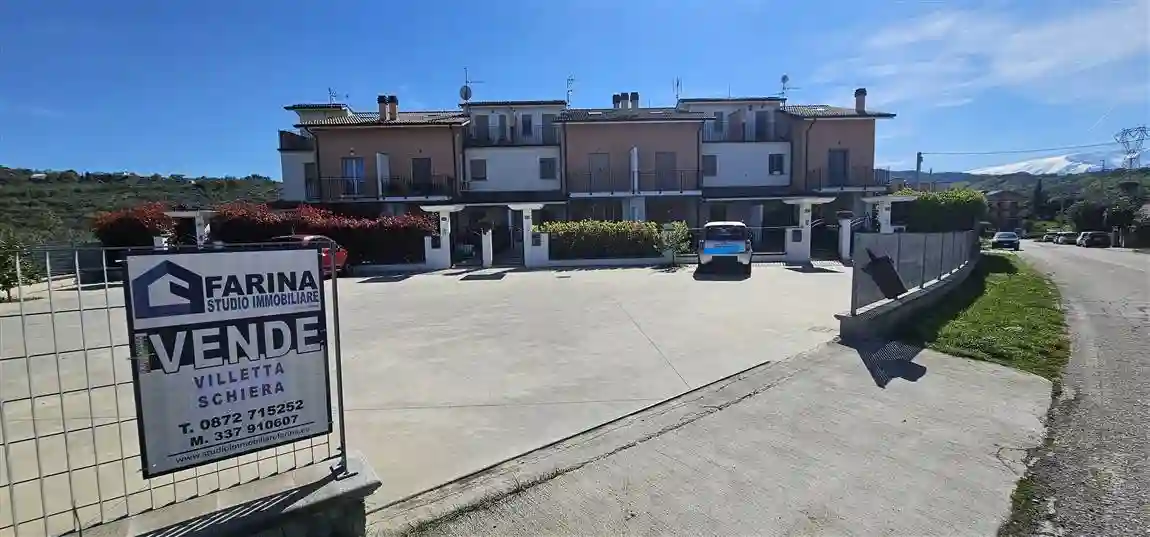 Villetta a schiera - foto 2