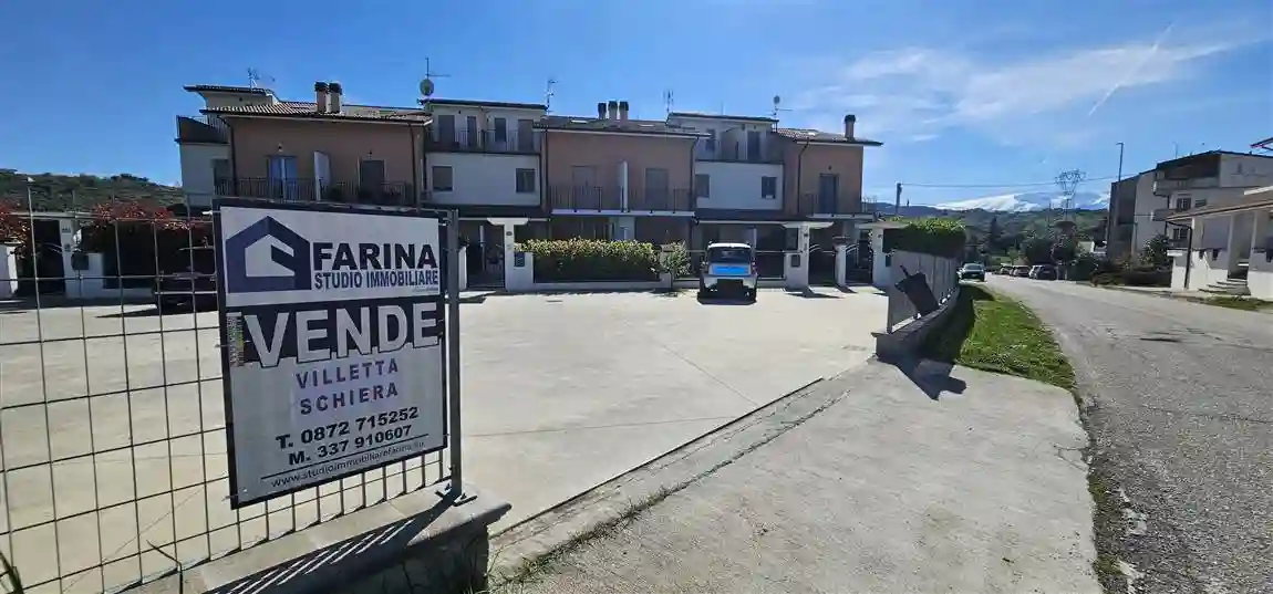 Villetta a schiera - foto 3