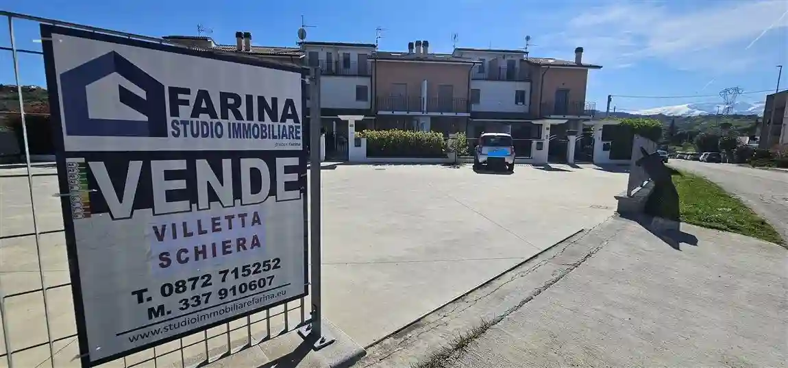 Villetta a schiera - foto 4