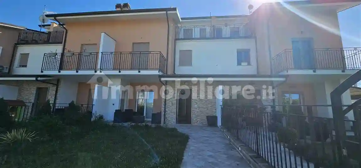 Villetta a schiera - foto 5