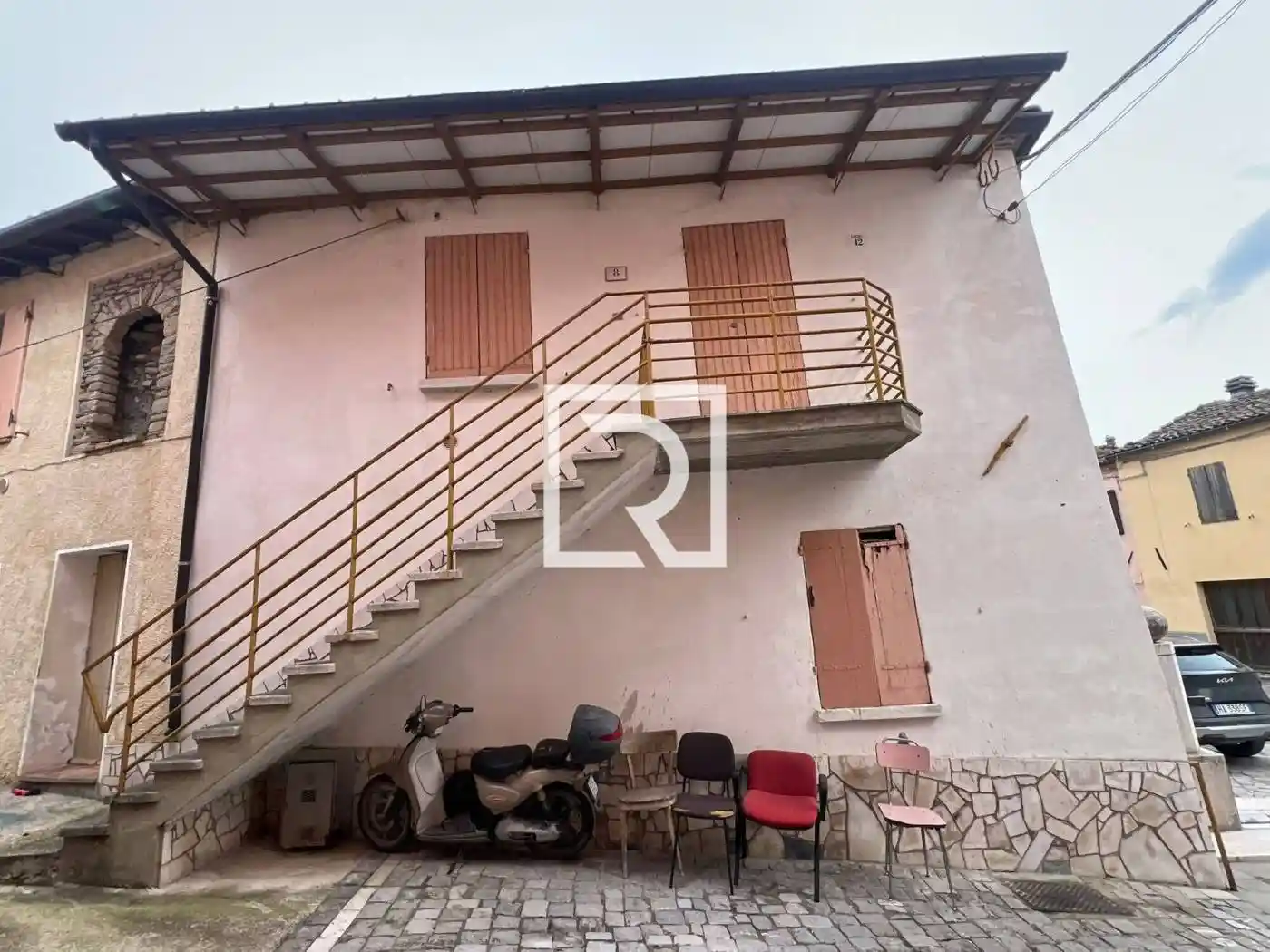 Casa indipendente in vendita a Sarsina