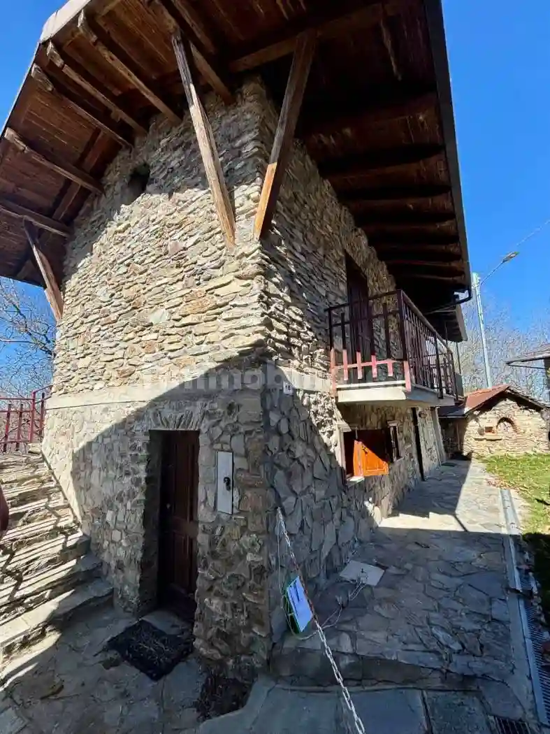 Casa indipendente - foto 4