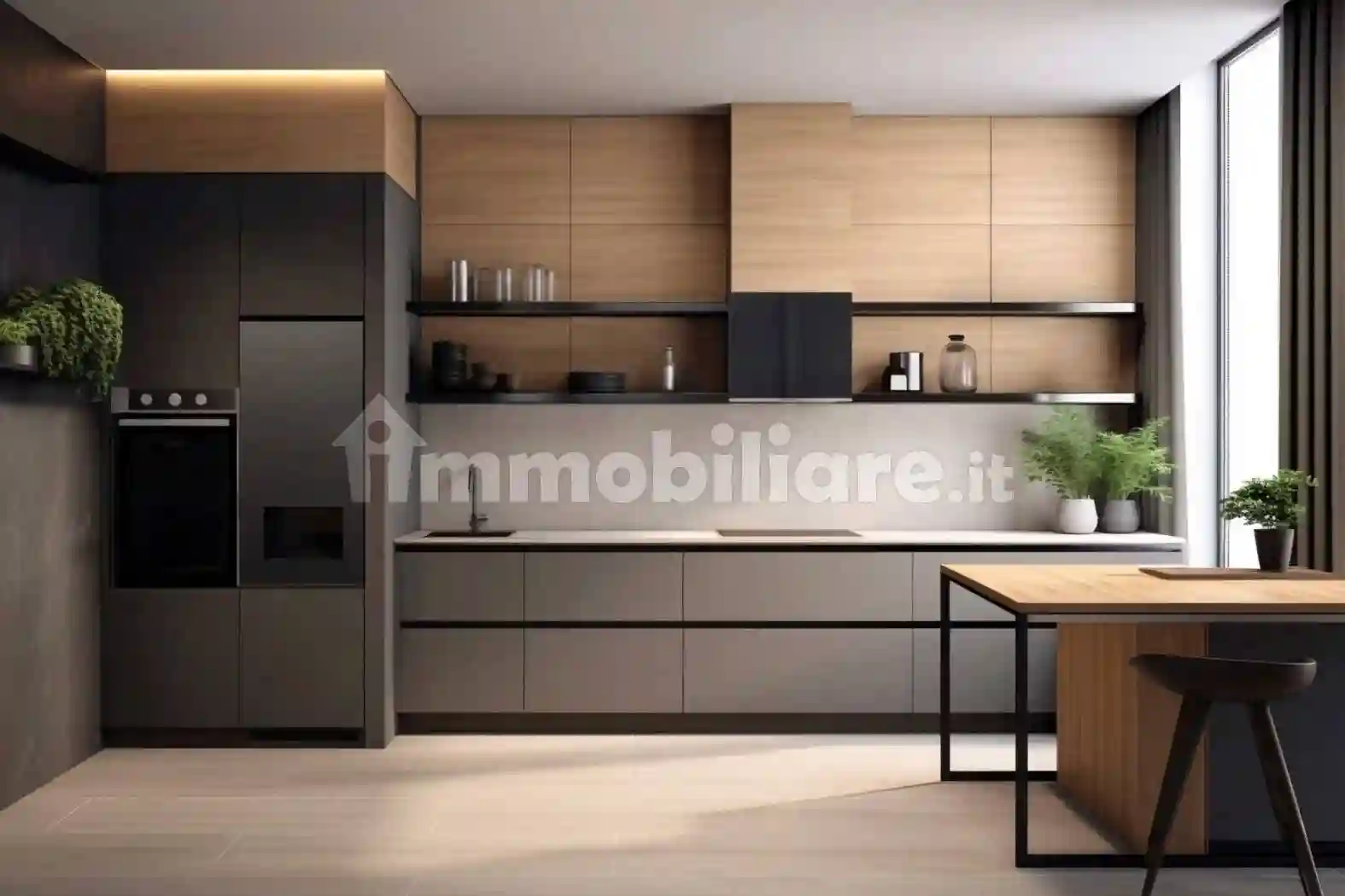 Attico - Mansarda - foto 5