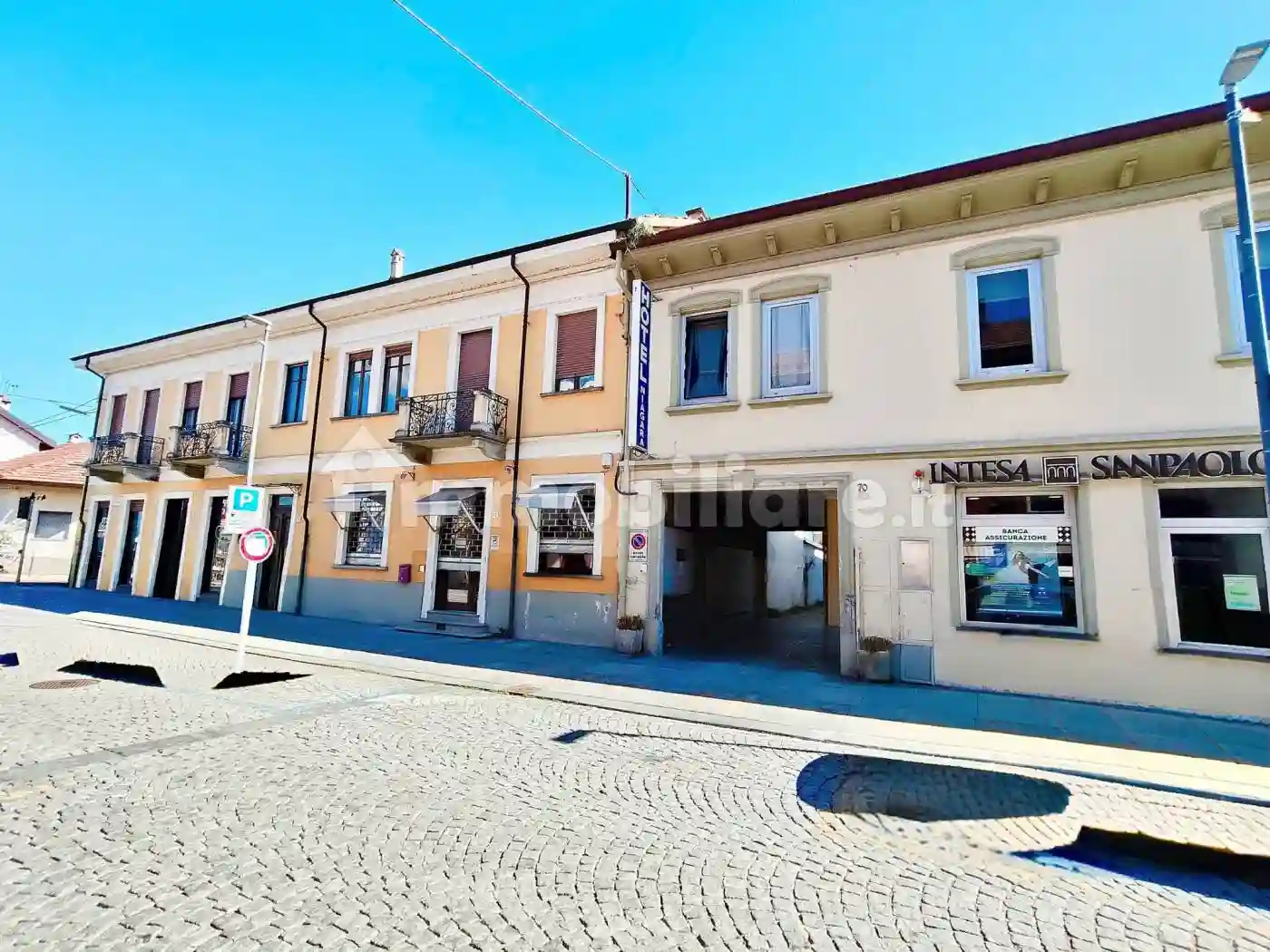 Palazzo - Edificio - foto 2