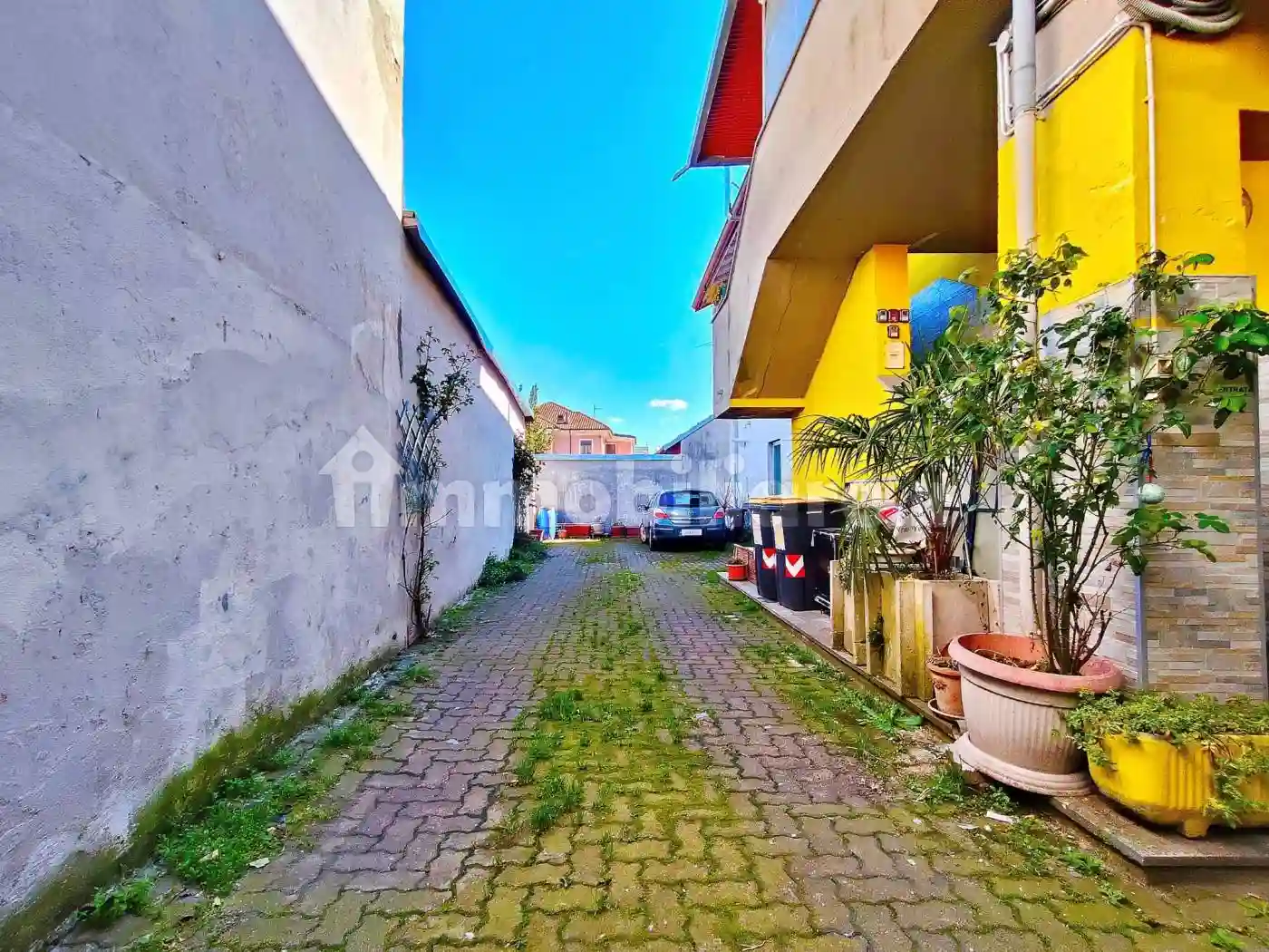 Palazzo - Edificio - foto 3