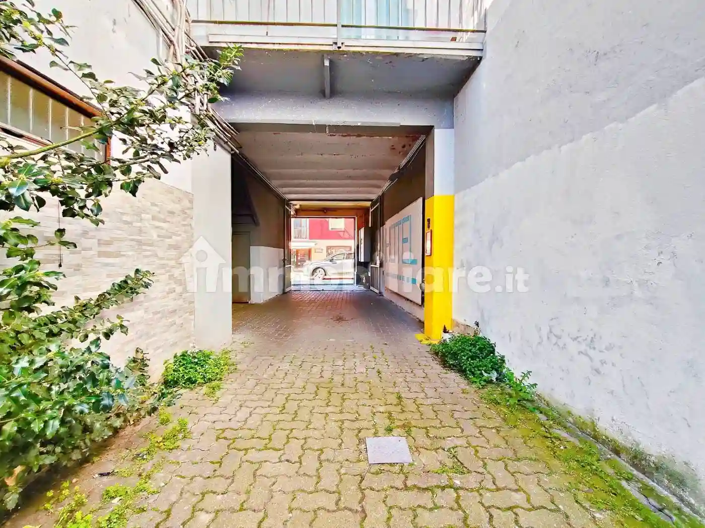 Palazzo - Edificio - foto 4