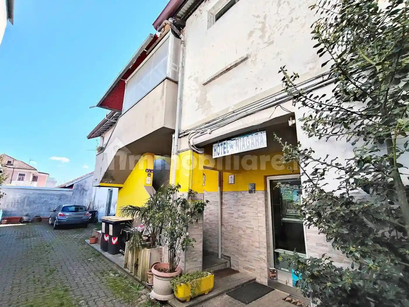 Palazzo - Edificio - foto 5