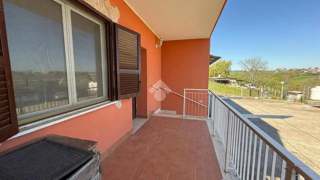 Appartamento in vendita a Capena