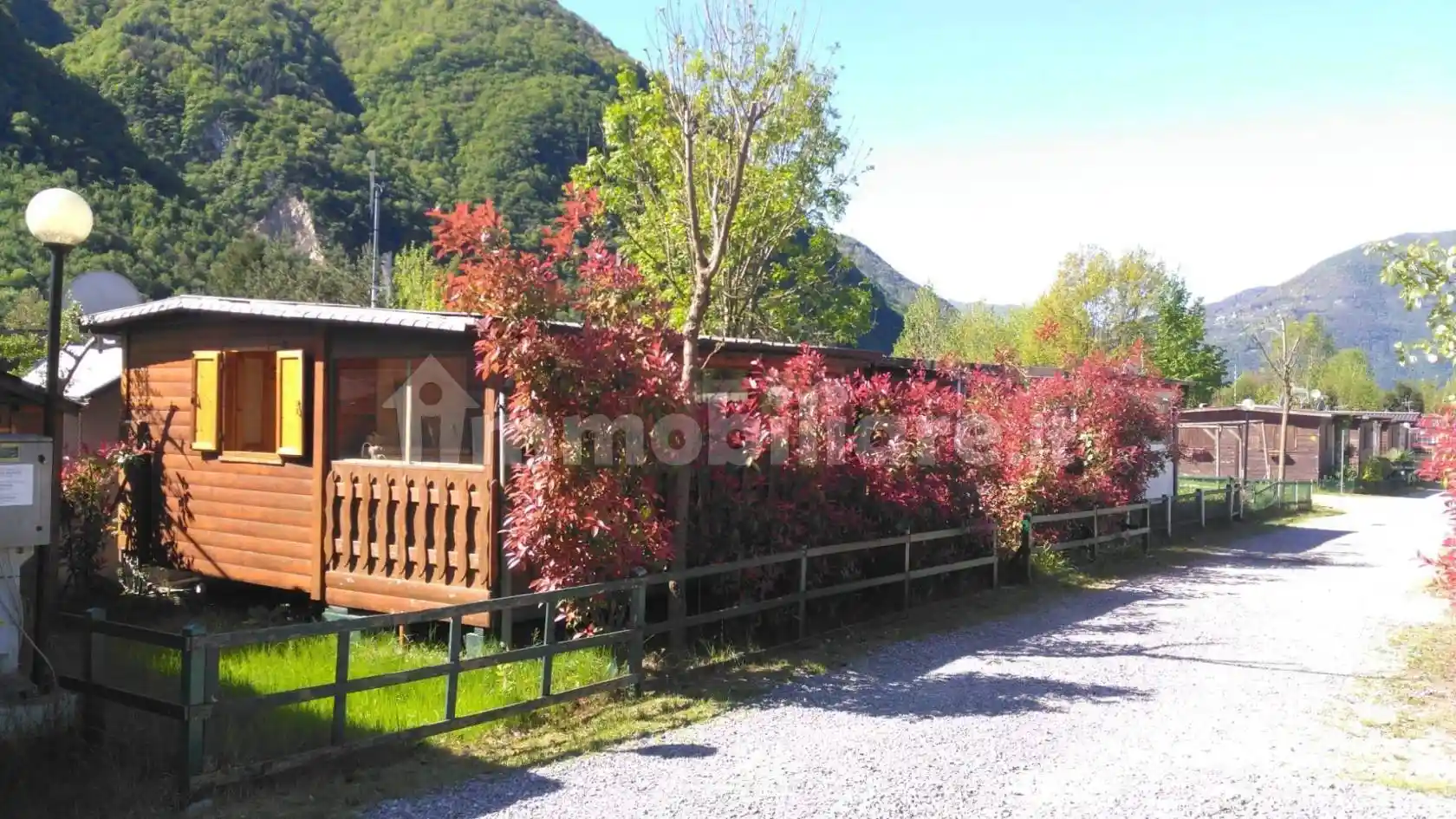 Rustico - Casale in vendita a Porlezza