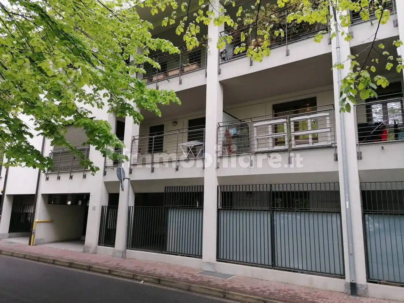 Appartamento in affitto a Lissone