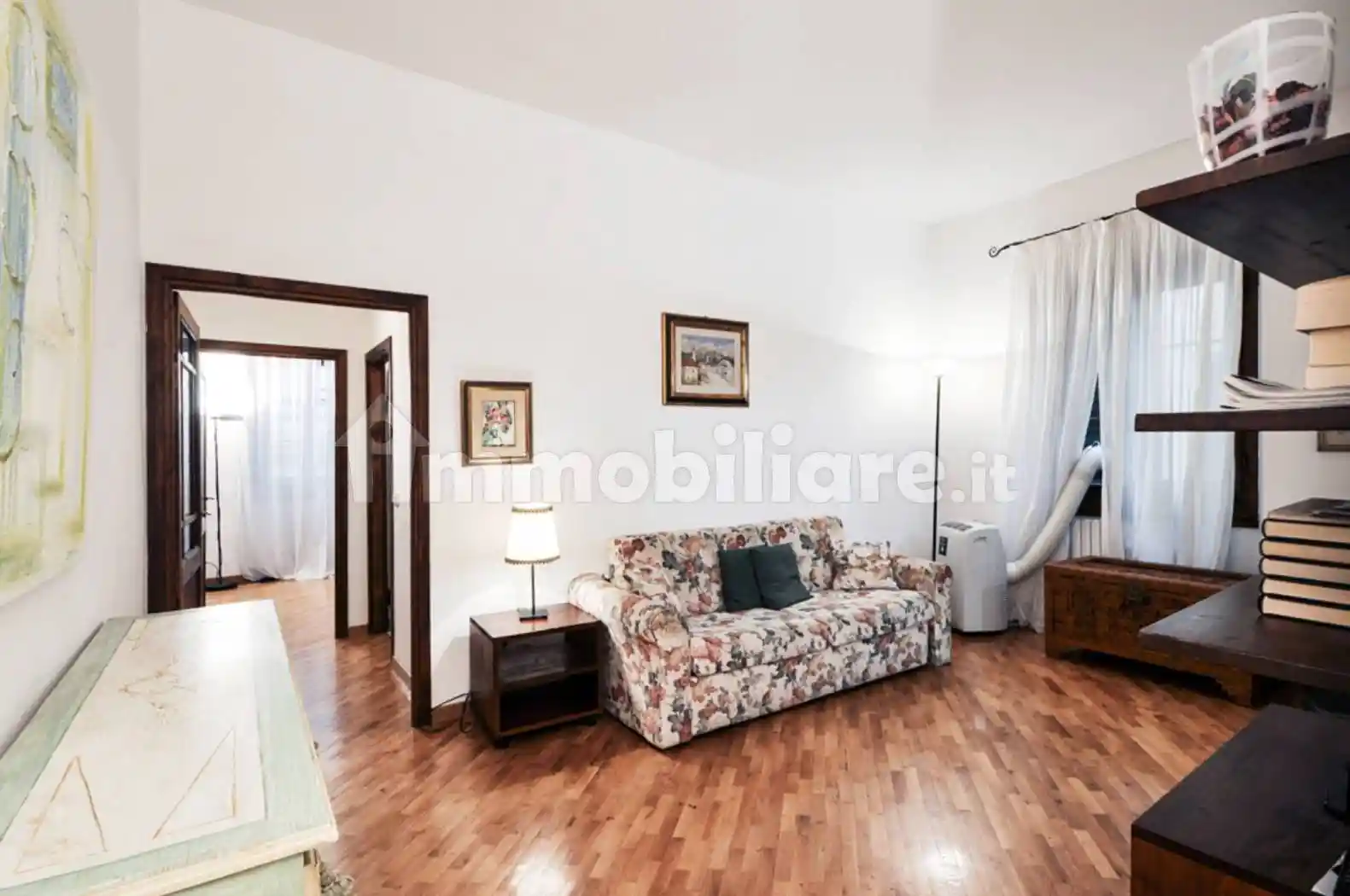 Appartamento in vendita a Firenze